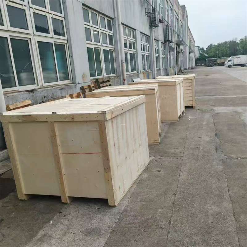 吉阳区尼勒克县：物流专线的高效货运之旅