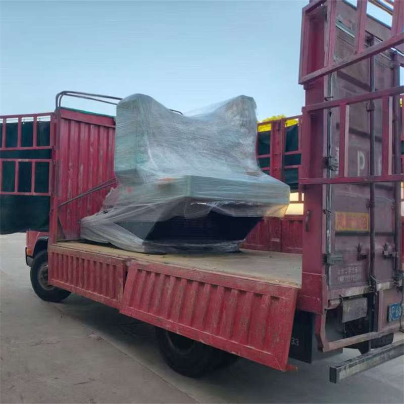 吉阳区和静县：物流专线的高效货运解决方案