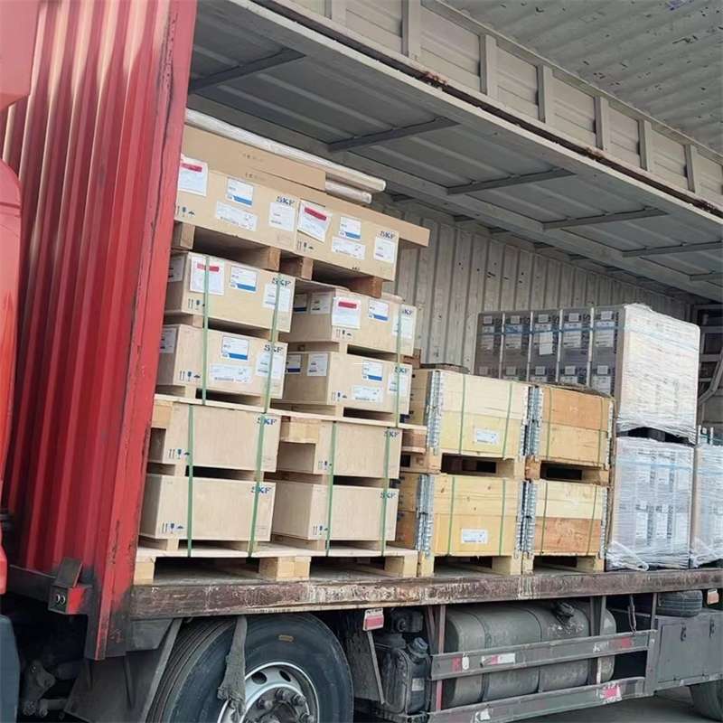 吉阳区乌尔禾区：物流专线开启高效货运新篇