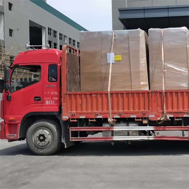 吉阳区乌鲁木齐物流：专线运输的多元服务之旅