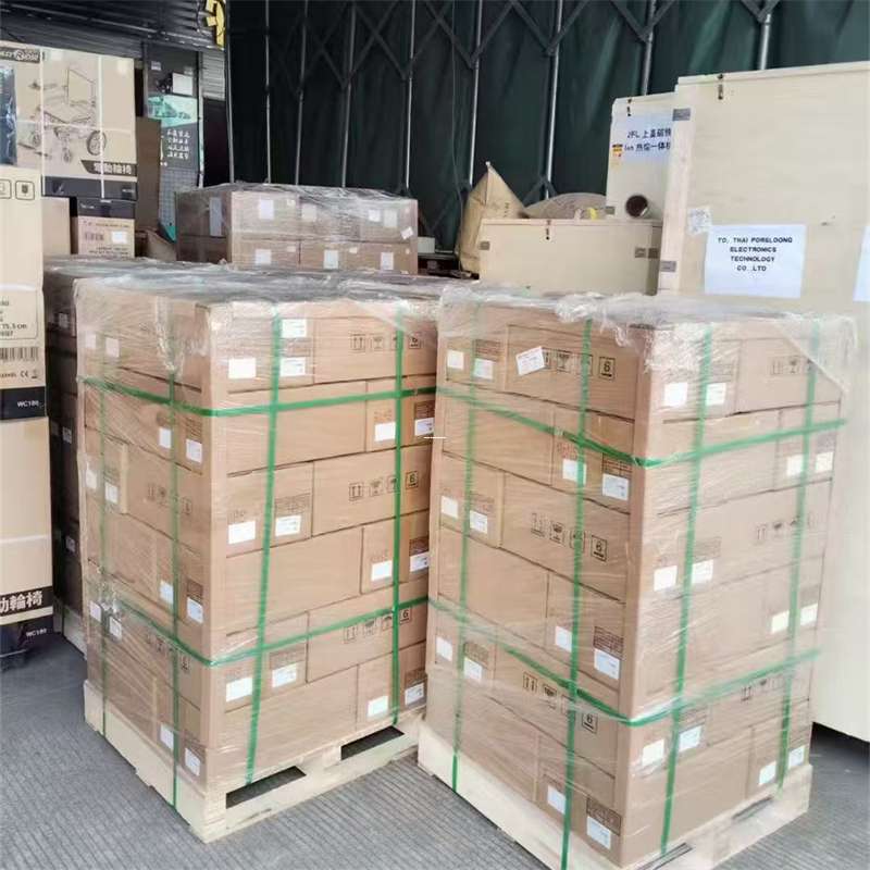 吉阳区建瓯市物流：多样服务与高效运输线路探秘