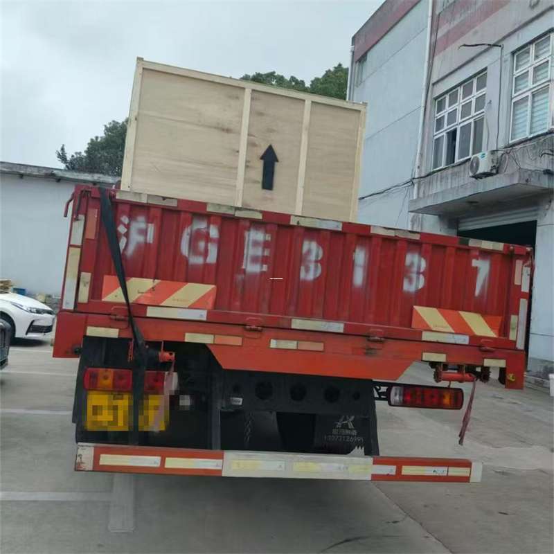 吉阳区凌源市物流：多维度运输服务的精彩呈现