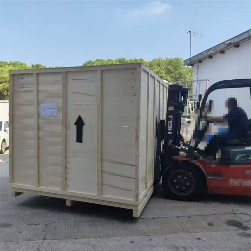 吉阳区黎城县物流：多元专线运输的精彩之旅