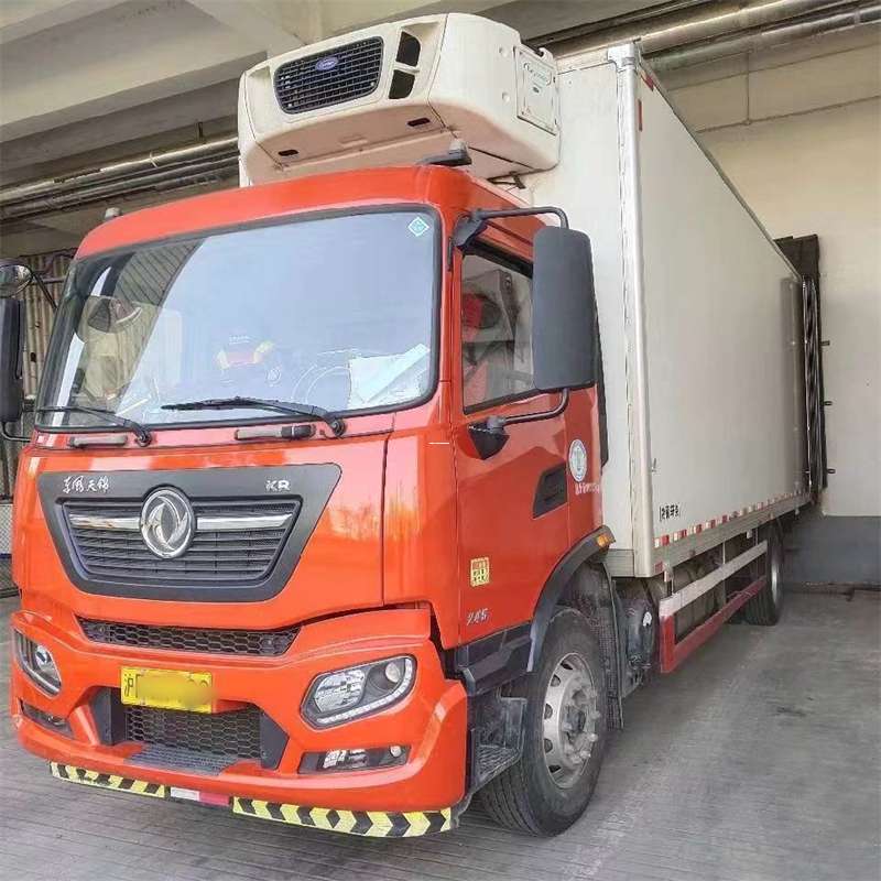 吉阳区潞城区物流：多元专线与高效运输探秘