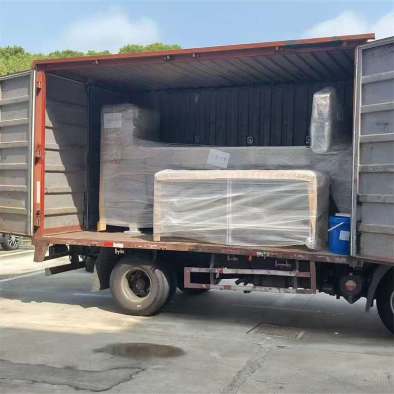 吉阳区枣强县物流：多元专线运输的精彩世界
