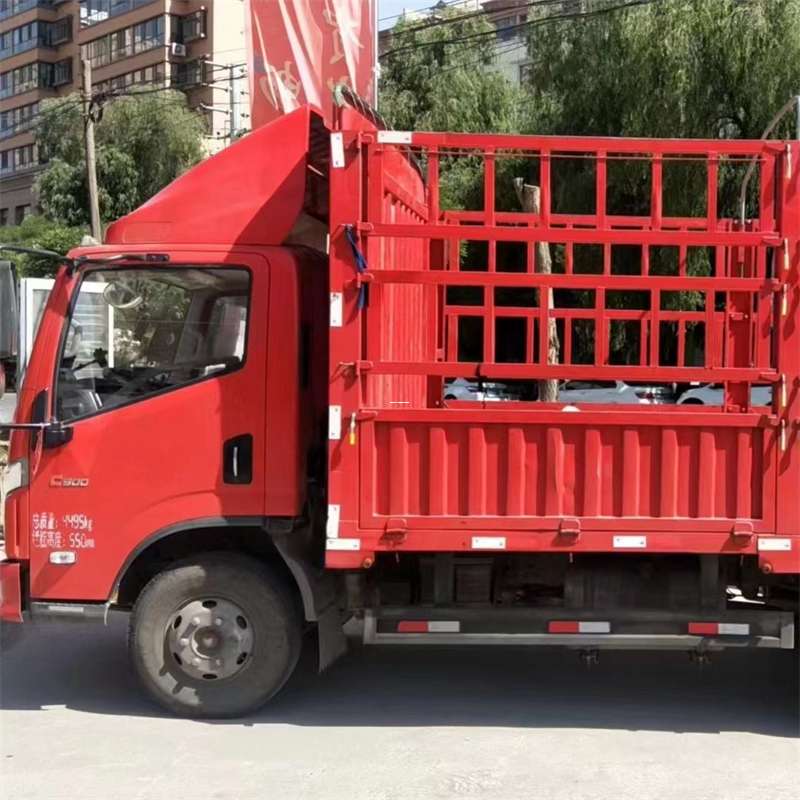 吉阳区延安市物流专线：多元货运服务的精彩画卷