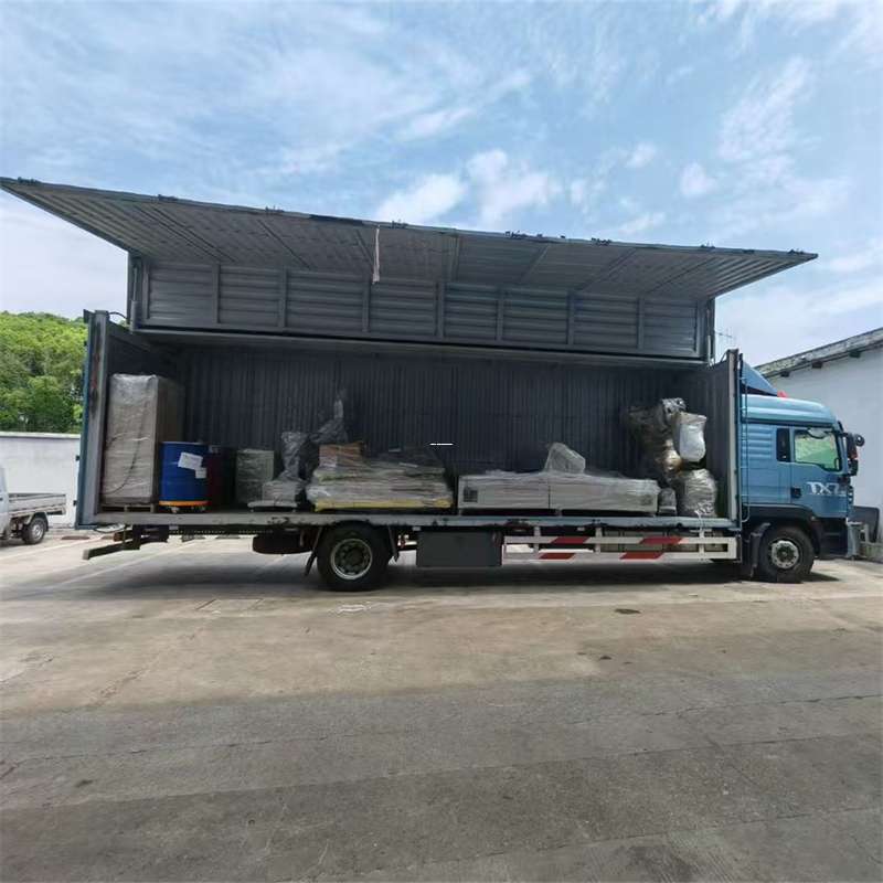 吉阳区太白县物流：多元服务与高效运输线路探秘