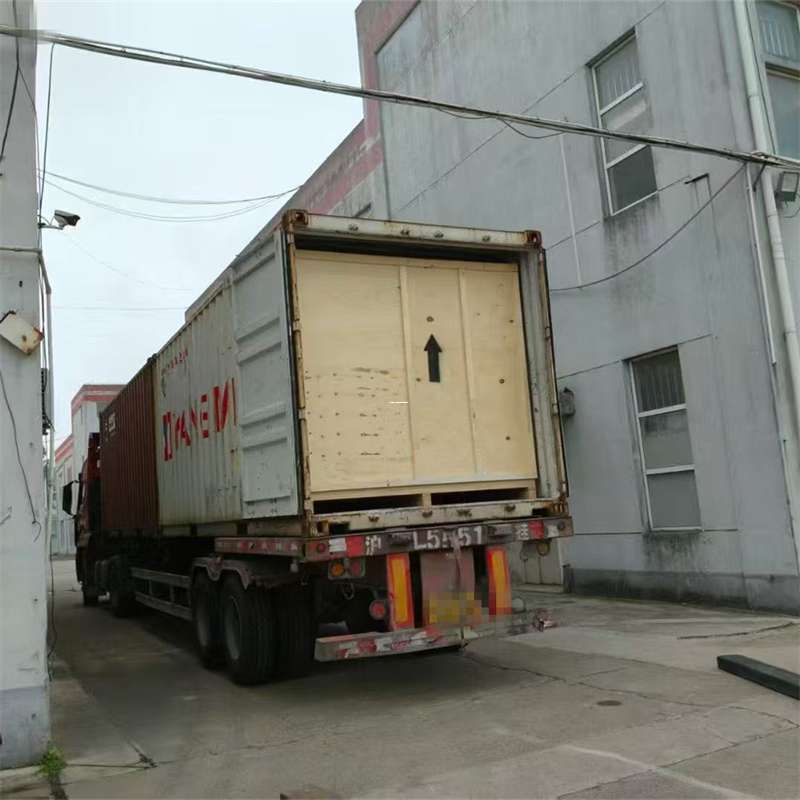 吉阳区盈江县物流：多元专线运输的探索与实践