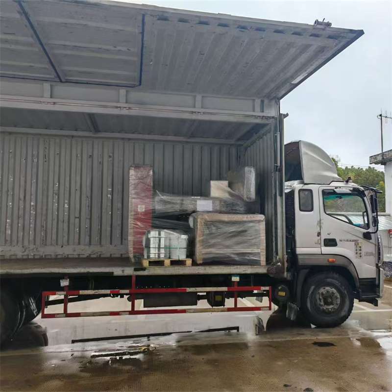 吉阳区洱源县物流：多元运输服务与线路探索