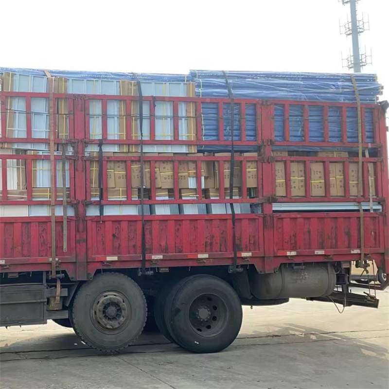 吉阳区镇雄县物流运输：多元服务与高效线路探索