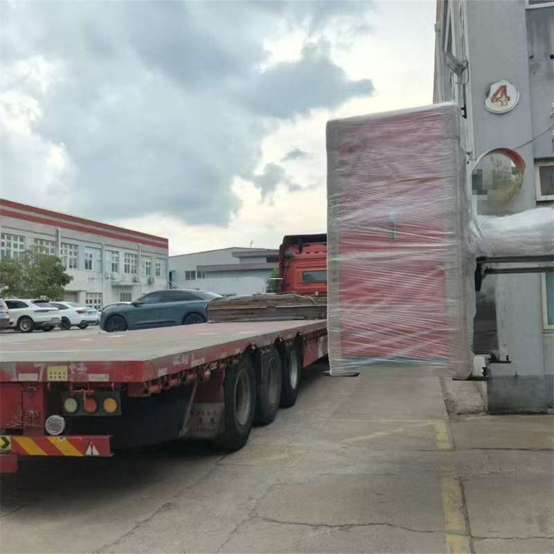 吉阳区探析新平县多元高效的物流运输服务体系