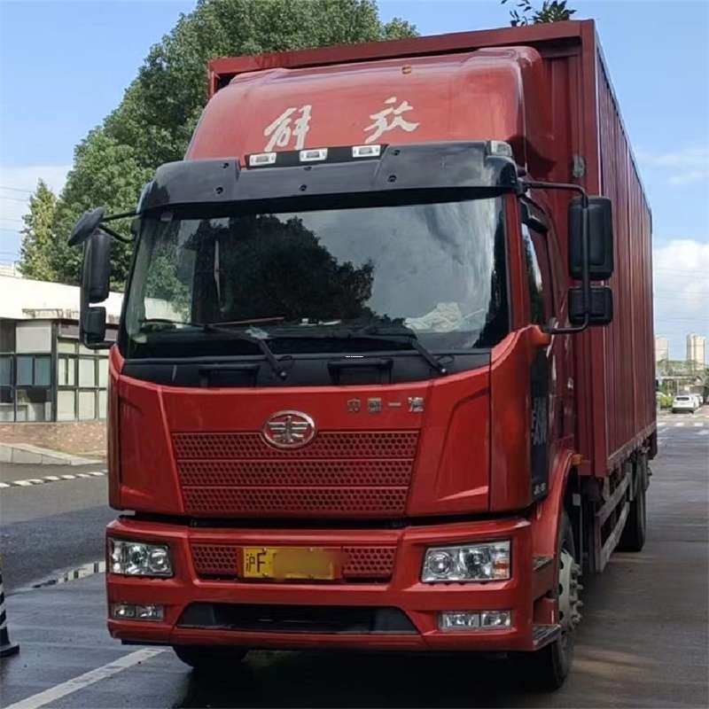 吉阳区东坡区物流：多样服务与高效运输线路探秘