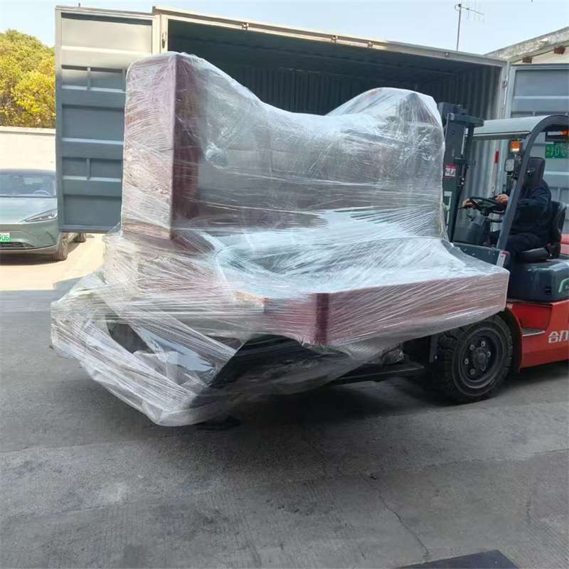 吉阳区眉山市物流专线：多元货运服务探秘