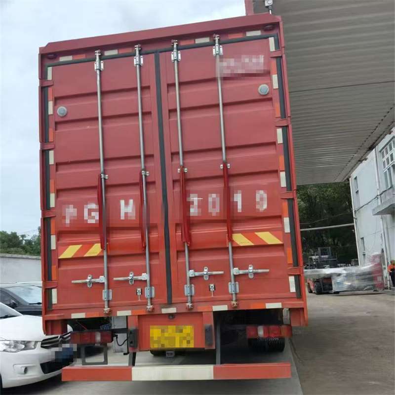 吉阳区内江市物流运输服务全解析：从普货到冷链的多元之旅