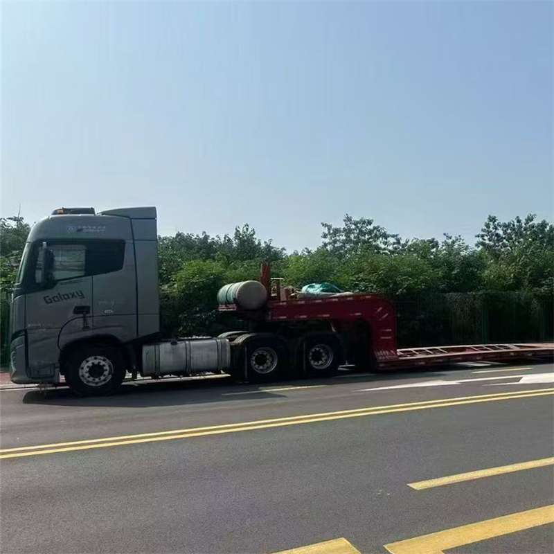 吉阳区佛罗镇：多元物流服务与运输线路探秘